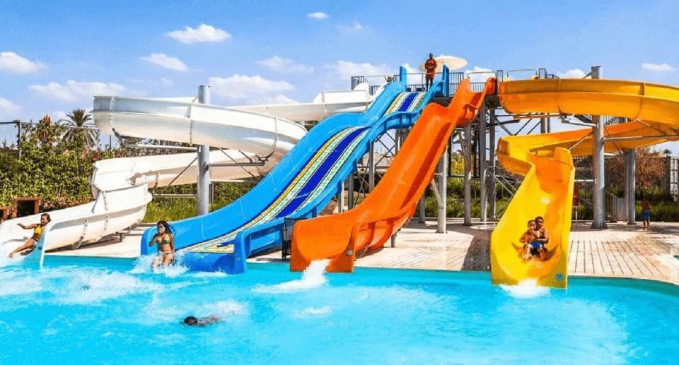 Marina Golf Asilah Geheel Vernieuwd En Gerenoveerd Okt 2024 Eksteriør billede